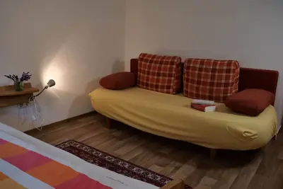 Image de Doppelzimmer 3 - Pension Nebeltal