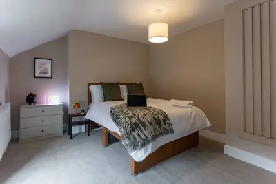 Image de Broughton Place 4: 2br Modern Flat in Liverpool