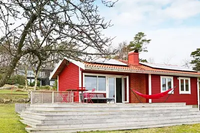 Image de Maison de vacances pour 6 a Falkenberg-By Traum