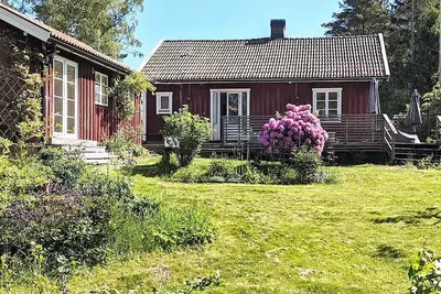 Image de 4 etoiles maison de vacances a JÖRLANDA-By Traum