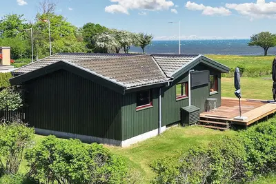 Image de 4 etoiles maison de vacances a Præstø-By Traum