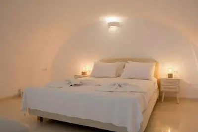 Image de Bh415 - C - Suite Santorini