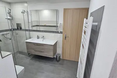 Image de Ferienwohnung Schwanenteich
