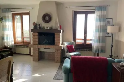Image de Wohnung Incanto mit Seeblick