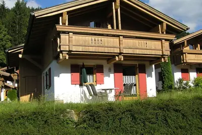Image de Appartement près des remontées mécaniques