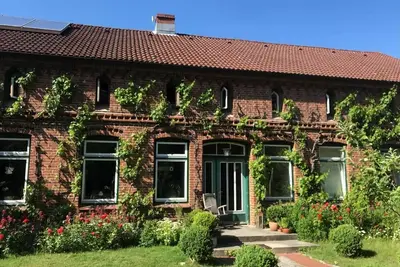 Image de Appartement 2 dans la maison de campagne de MaaĂźen