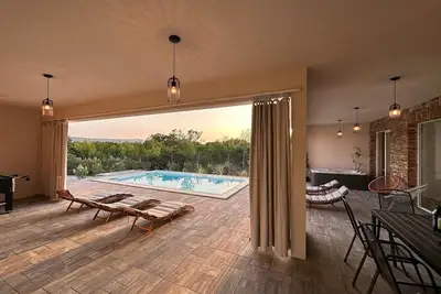 Image de Appartement en Croatie près de l'Adriatique