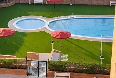 Image de Apartamento Magic World Nueva Marina D'or Oropesa del Mar