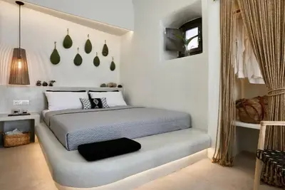Image de Bh709 - C - Suite Santorini