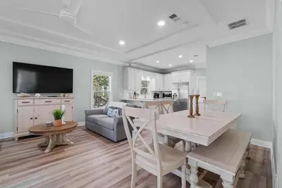 Image de Cozy Destin Cottage - Pet Friendly