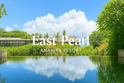 Image de Villa with Private Pool at Anahita Resort Golf & Spa