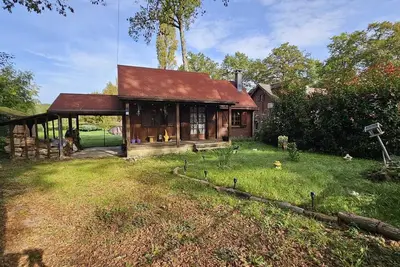 Image de Chalet de beon