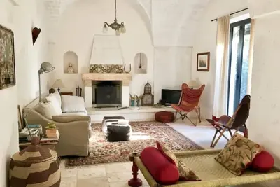 Image de The abode of Flora