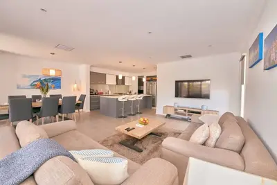 Image de Zeally Sands Pool Retreat