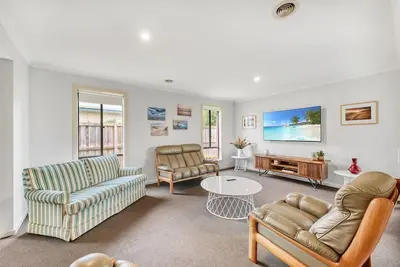 Image de Beach Break - Barwon Heads