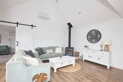 Image de Coastal Family Lodge