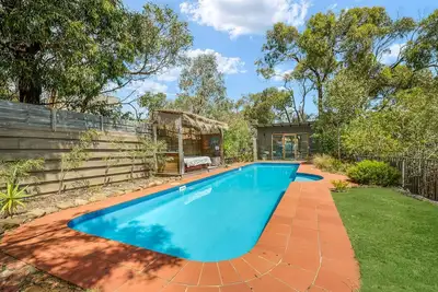 Image de Coastal Oasis - Aireys Pool House