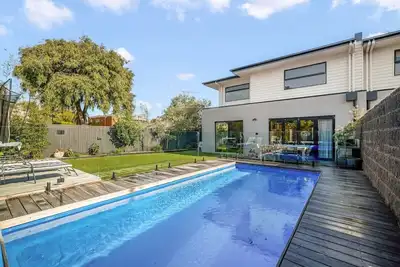 Image de Barwon River retreat