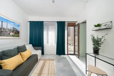 Image de Mooeve 3 apartment in Exarchia