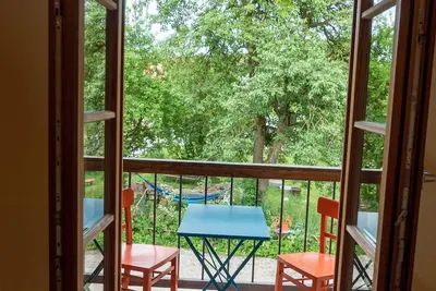 Image de Ferienwohnung fĂĽr 6 Personen 80 qm