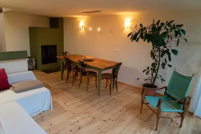 Image de Ferienwohnung fĂĽr 4 Personen 56 qm