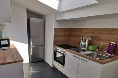 Image de Appartment Maggy, 30 qm, 1-2 Personen