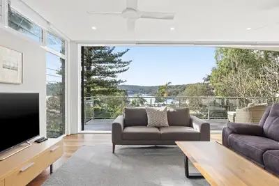 Image de Beautiful views, beachs and bushwalks