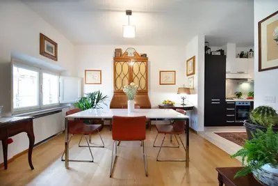 Image de Piazza Bernardini Apartment in Center Town