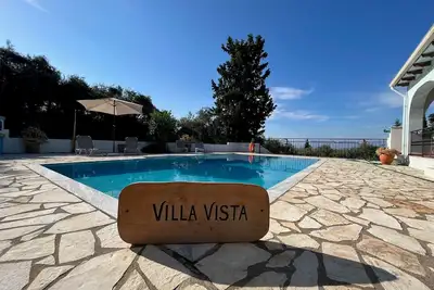 Image de Villa Vista - Pool & Sea View