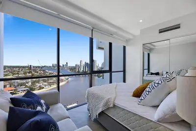 Image de Circle on Cavill - 2 Bedroom Hinterland