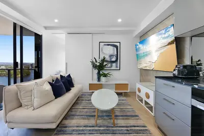 Image de Circle on Cavill - 2 Bedroom Hinterland