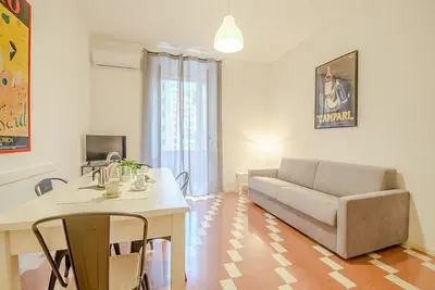 Galazia Apartment San Giovanni
