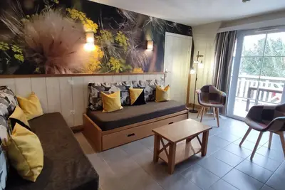 Image de Appartement Belle Dune 2 chambres