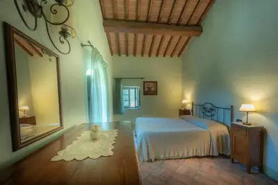 Image de Apartment for family