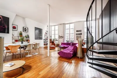Image de Haut Marais Glam, by Veeve