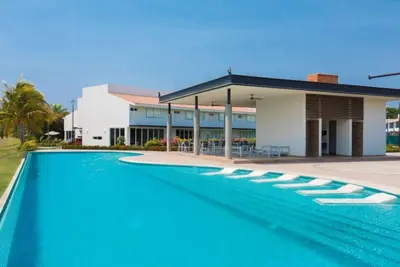 Image de Maison Double - Deux belles villas neuves