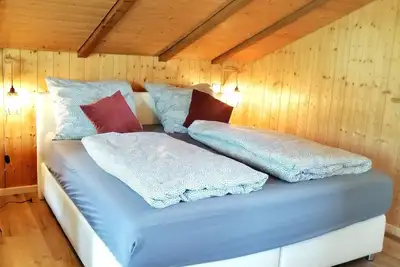 Image de SchwarzwaldHof renovated cottage *Pasture view*