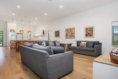 Image de Russell Street Retreat