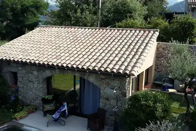 Image de Gite Petite Olivede