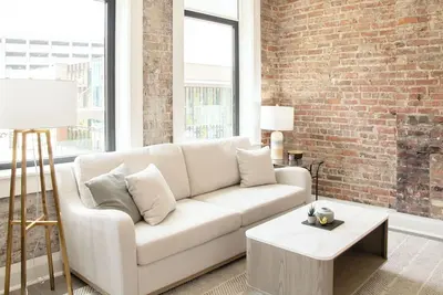 Image de Landing | Beautiful 1bd in Five Points South