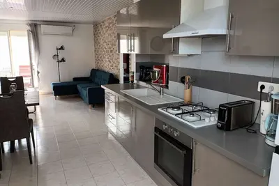 Image de Maison 6 Pers, Moderne, Spacieuse et Idéalement Située sur L'ile D'oléron