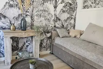 Image de Magnifique studio centre de Cannes Vieux-Port, Palais Festival, Croisette