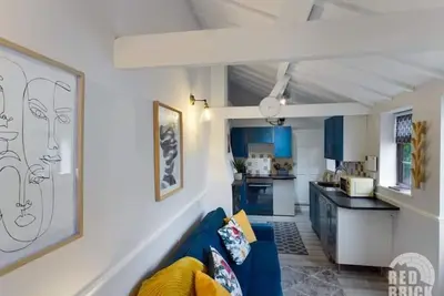 Image de The Lodge at Pickford House Nec and Birmingham Airport