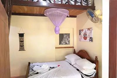 Image de Loft for 4 - Eagles Wing's Guest House