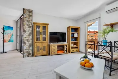 Image de Capela de Steram Flats Torremolinos