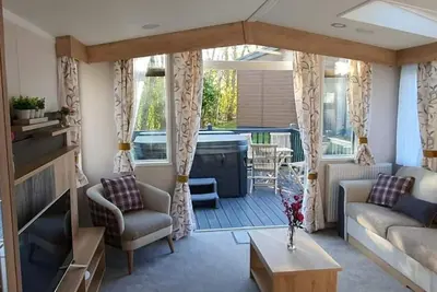 Image de Biarritz Lodge