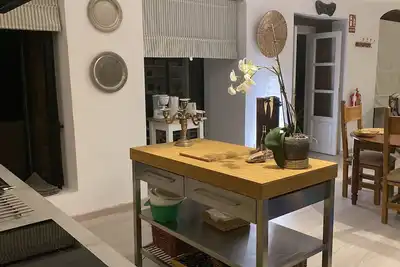 Image de Apartamento El Olivo