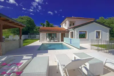 Image de Villa Gloria Vita by Villas Guide