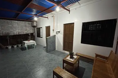 Image de Cozy 1-bedroom apartment with WiFi, Ac in tranquil Dauin