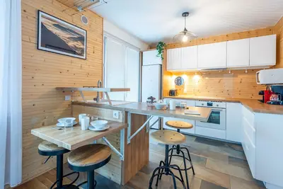 Image de SmartStay Le Refuge - Annecy